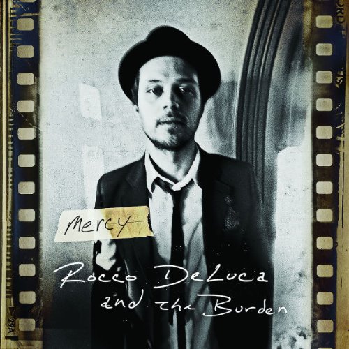 Rocco and the Burden Deluca - Mercy