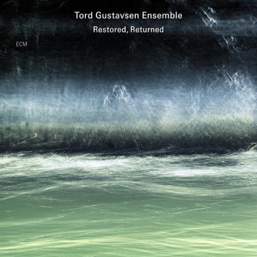 Gustavsen , Tord - Restored, Returned