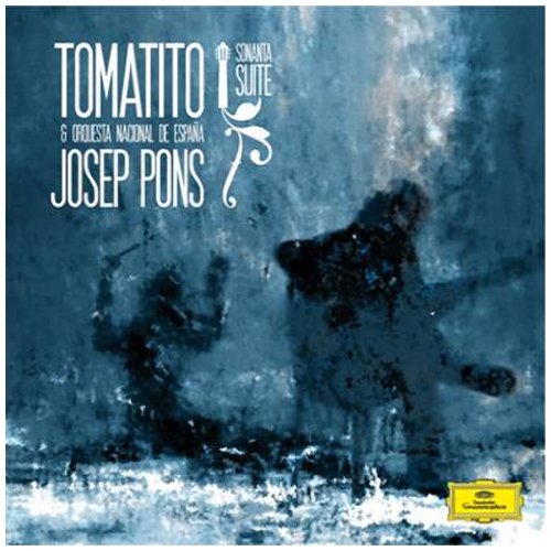 Tomatito - Sonanta Suite