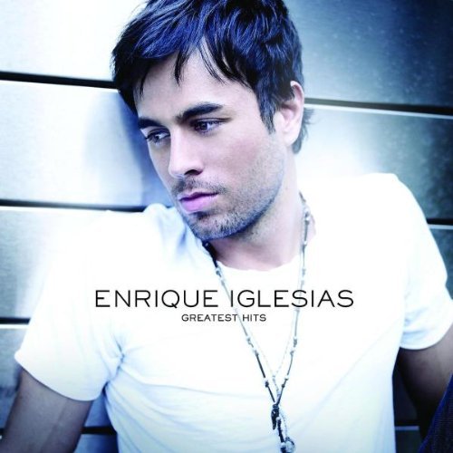 Iglesias , Enrique - Greatest hits (German Version)