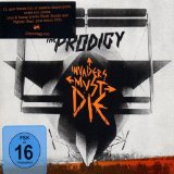 Prodigy , The - Invaders Must Die (Limited Deluxe Edition)