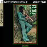 Washington Jr. , Grover - Paradise