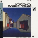 Wes Montgomery - California Dreaming