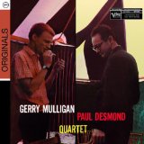 Mulligan , Gerry & Desmond , Paul - Blues In Time (Remastered) (Originals)