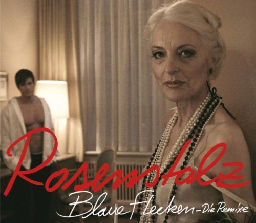 Rosenstolz - Blaue Flecken - Die Remixe (Maxi)