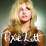 Pixie Lott - Young Foolish Happy
