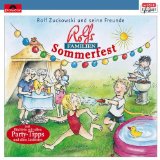 Rolf und Seine Freunde Zuckowski - Rolfs Fröhlicher Familientag