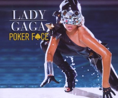 Lady Gaga - Poker Face (Maxi)