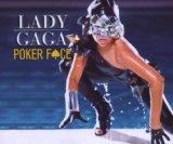 Lady Gaga - The Edge of Glory (2-Track)