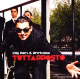 Paci , Roy & Aretuska - Parola D´onore