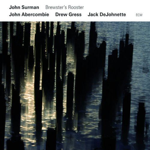 John Surman - Brewster' Rooster