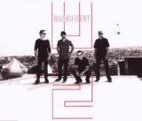 U2 - Magnificent (2-Track)