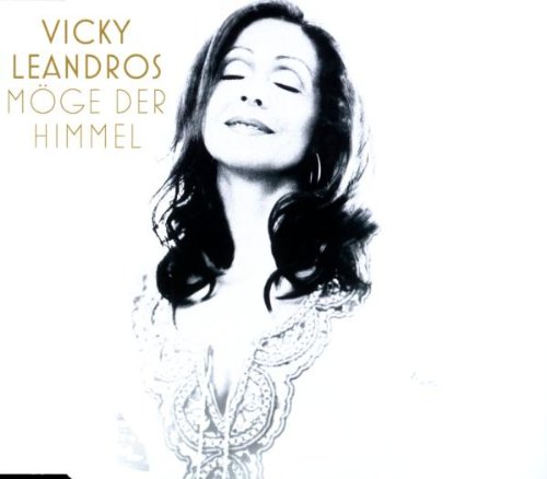 Vicky Leandros - Möge der Himmel (2-Track)