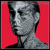 the Rolling Stones - Dirty Work