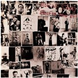 Rolling Stones , The - Sticky Fingers (Remastered)