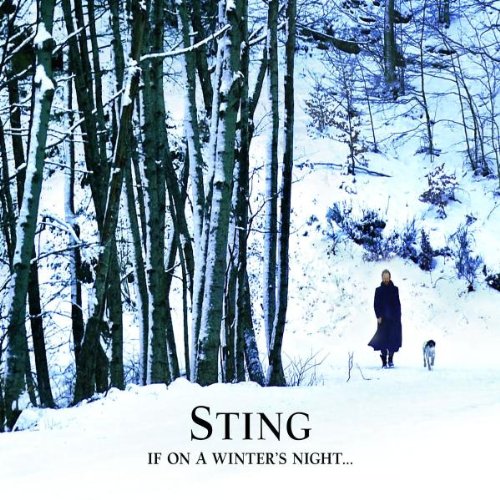 Sting - If on a Winter´s Night