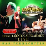 Michael und Seine Musikanten Klostermann - Bewahrt das Feuer-25 Jahre Böhmische Blasmusik