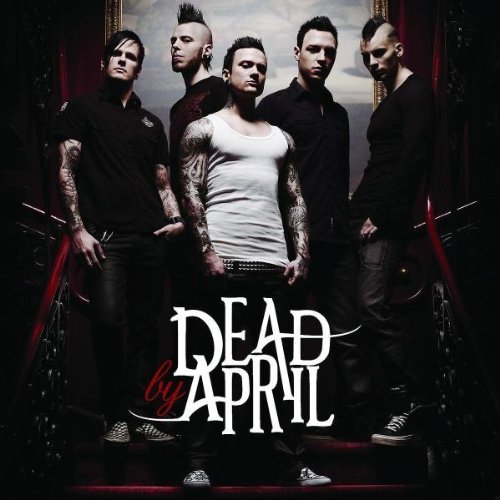 Dead By April - Dead By April