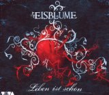 Eisblume - Unter dem Eis