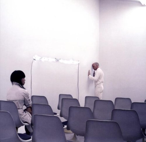 the Juan Maclean - The Future Will Come (Vinyl Lp+CD) [Vinyl LP]