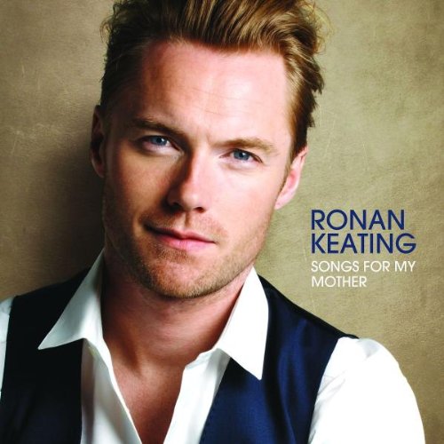 Ronan Keating - Songs for My Mother