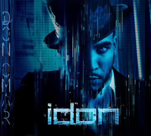 Don Omar - Idon