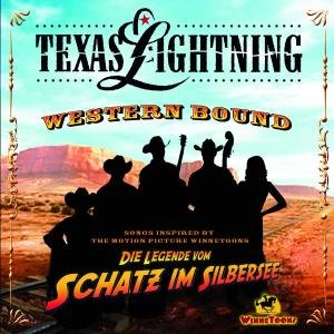 Texas Lightning - Western Bound