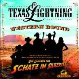 Texas Lightning - Meanwhile,Back at the Golden Ranch