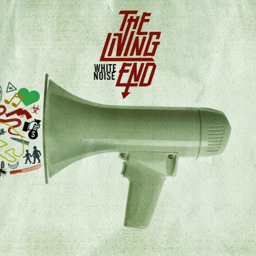the Living End - White Noise