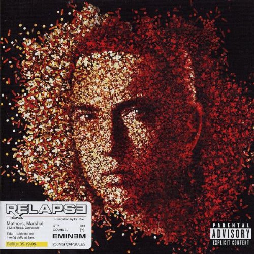 Eminem - Relapse