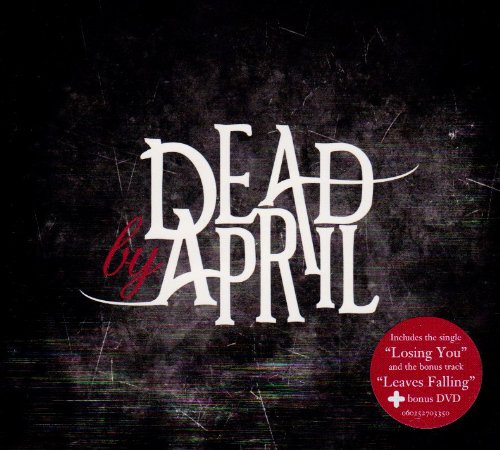 Dead By April - Dead By April (Spec.Edit)