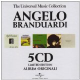 Branduardi , Angelo - Cercando l´oro