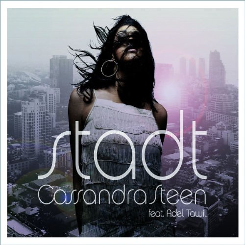Steen , Cassandra feat. Tawil , Adel - Stadt (Maxi)
