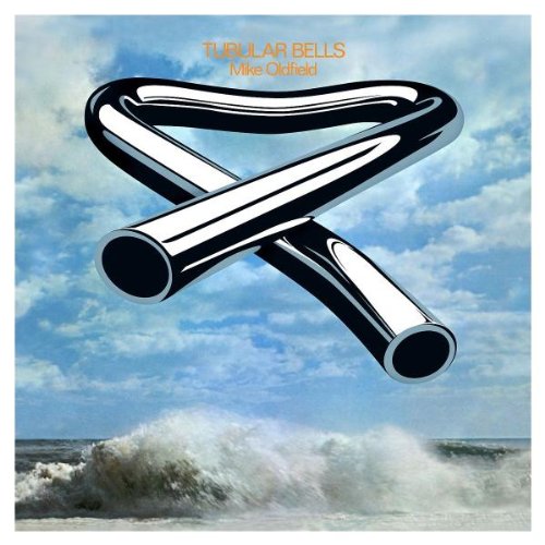 Oldfield , Mike - Tubular Bells