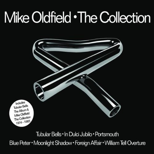 Oldfield , Mike - The Collection