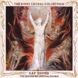 Davies , Ray - Working man´s cafe