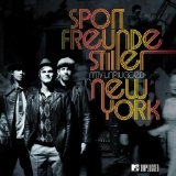 Sportfreunde Stiller - Mtv Unplugged in New York (Spezial Edition)