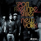 Sportfreunde Stiller - New York, Rio, Rosenheim (Limited Deluxe Edition)