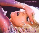 Lady Gaga - Just Dance (Maxi)