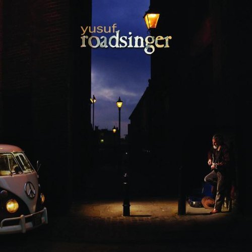 Yusuf - Roadsinger- To Warm You Through the Night (Deluxe Edition DVD)