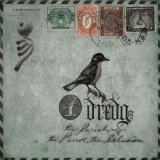 Dredg - The Pariah, The Parrot, The Delusion (Limited Deluxe Edition)