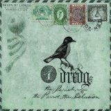 Dredg - The Pariah, The Parrot, The Delusion (Limited Deluxe Edition)