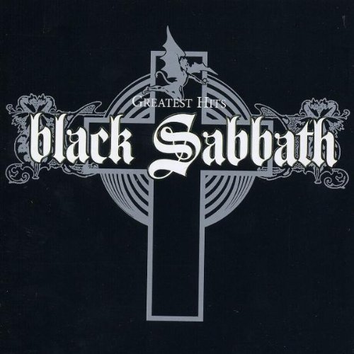 Black Sabbath - Greatest Hits