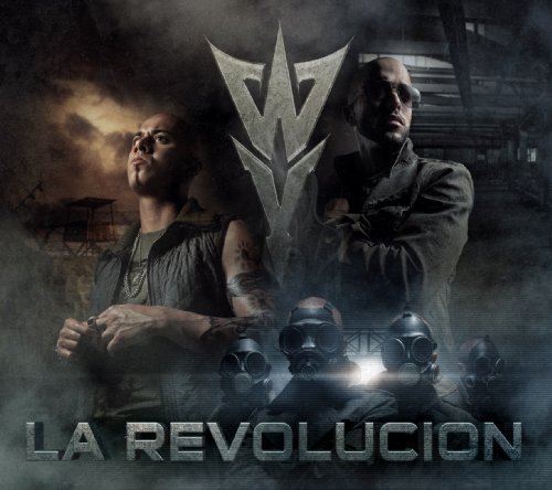 Wisin Y Yandel - La Revolucion