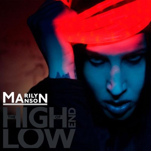Marilyn Manson - The High End of Low (Limited Deluxe Edition)