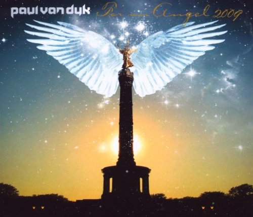 Dyk , Paul van - For An Angel 2009 (2-Track)