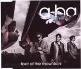 a-ha - Shadowside (Maxi)