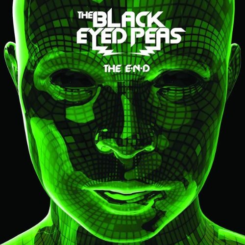 Black Eyed Peas - The e.n.d.