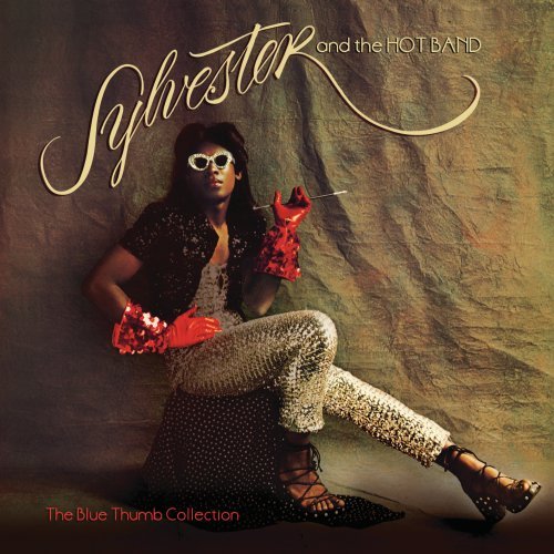 Sylvester and the Hot Band - The Blue Thumb Collection