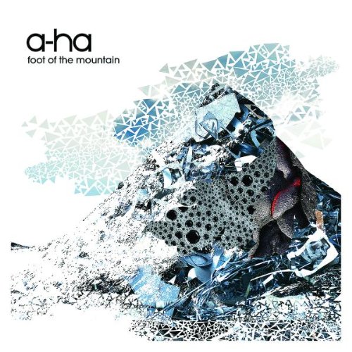 a-ha - Foot of the Mountain